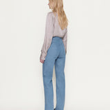 OSSOU - Noon Jean in Cove Wash