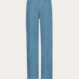 OSSOU - Noon Jean in Cove Wash