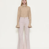 OSSOU - Trace Jean in Mineral Wash
