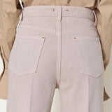 OSSOU - Trace Jean in Mineral Wash