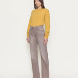 OSSOU - Holt Jean in Rye Wash
