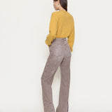 OSSOU - Holt Jean in Rye Wash