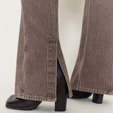 OSSOU - Holt Jean in Rye Wash