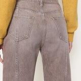 OSSOU - Holt Jean in Rye Wash