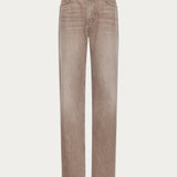 OSSOU - Holt Jean in Rye Wash
