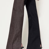 OSSOU - Jane Jean in Sorrel Multi