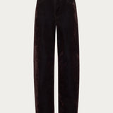 OSSOU - Rider Pant in Tobacco
