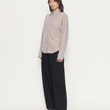 OSSOU - Ridge Shirt in Rye