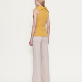 OSSOU - Isla Top in Sungold