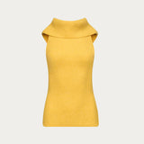 OSSOU - Isla Top in Sungold