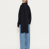 OSSOU - Wright Sweater in Dusk