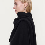 OSSOU - Wright Sweater in Dusk