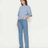 OSSOU - Rift T - Shirt in Cove