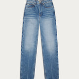 OSSOU - Noon Jean in Cloud Wash