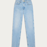 OSSOU - Noon Jean in Salt Wash