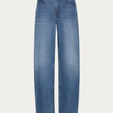 OSSOU - Rider Jean in Cloud Wash