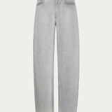 OSSOU - Rider Jean in Steel Wash