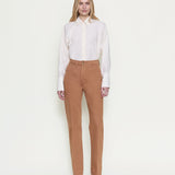 OSSOU - Noon Jean in Saddle Wash