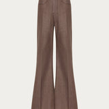 OSSOU - Trace Jean in Loam Wash