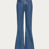 OSSOU - Spur Jean in Horizon Wash