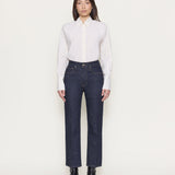 OSSOU - Hover Stretch Jean in Sable Wash