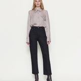 OSSOU - Hover Stretch Jean in Dusk Wash