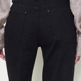OSSOU - Hover Stretch Jean in Dusk Wash