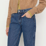 OSSOU - Maven Jean in Horizon Wash