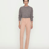 OSSOU - Noon Jean in Quartz Wash