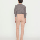 OSSOU - Noon Jean in Quartz Wash