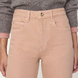 OSSOU - Noon Jean in Quartz Wash