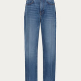 OSSOU - Drift Jean in Cloud Wash
