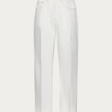 OSSOU - Drift Jean in Milk Wash
