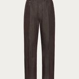 OSSOU - Drift Jean in Sorrel Wash