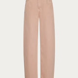 OSSOU - Rider Jean in Quartz Wash