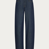 OSSOU - Rider Pant in Lapis