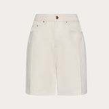 OSSOU - Dune Short in Buff Wash