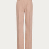 OSSOU - Noon Jean in Quartz Wash