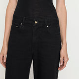 OSSOU - Rider Jean in Dusk Wash
