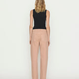 OSSOU - Rider Jean in Quartz Wash