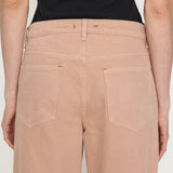 OSSOU - Rider Jean in Quartz Wash