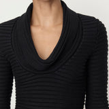 OSSOU - Rove Top in Dusk