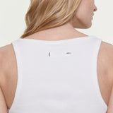 OSSOU - Sierra Tank in Bone