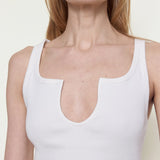 OSSOU - Sierra Tank in Bone