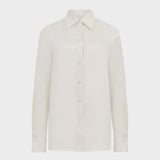 Aflalo - Brein Shirt in Silk