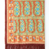 Hunter Bell - Oversized Fringe Scarf