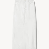 Nili Lotan - OZZY DENIM SKIRT