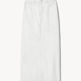 Nili Lotan - OZZY DENIM SKIRT