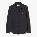 Nili Lotan - TRAVIS DENIM SHIRT