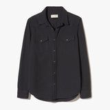 Nili Lotan - TRAVIS DENIM SHIRT